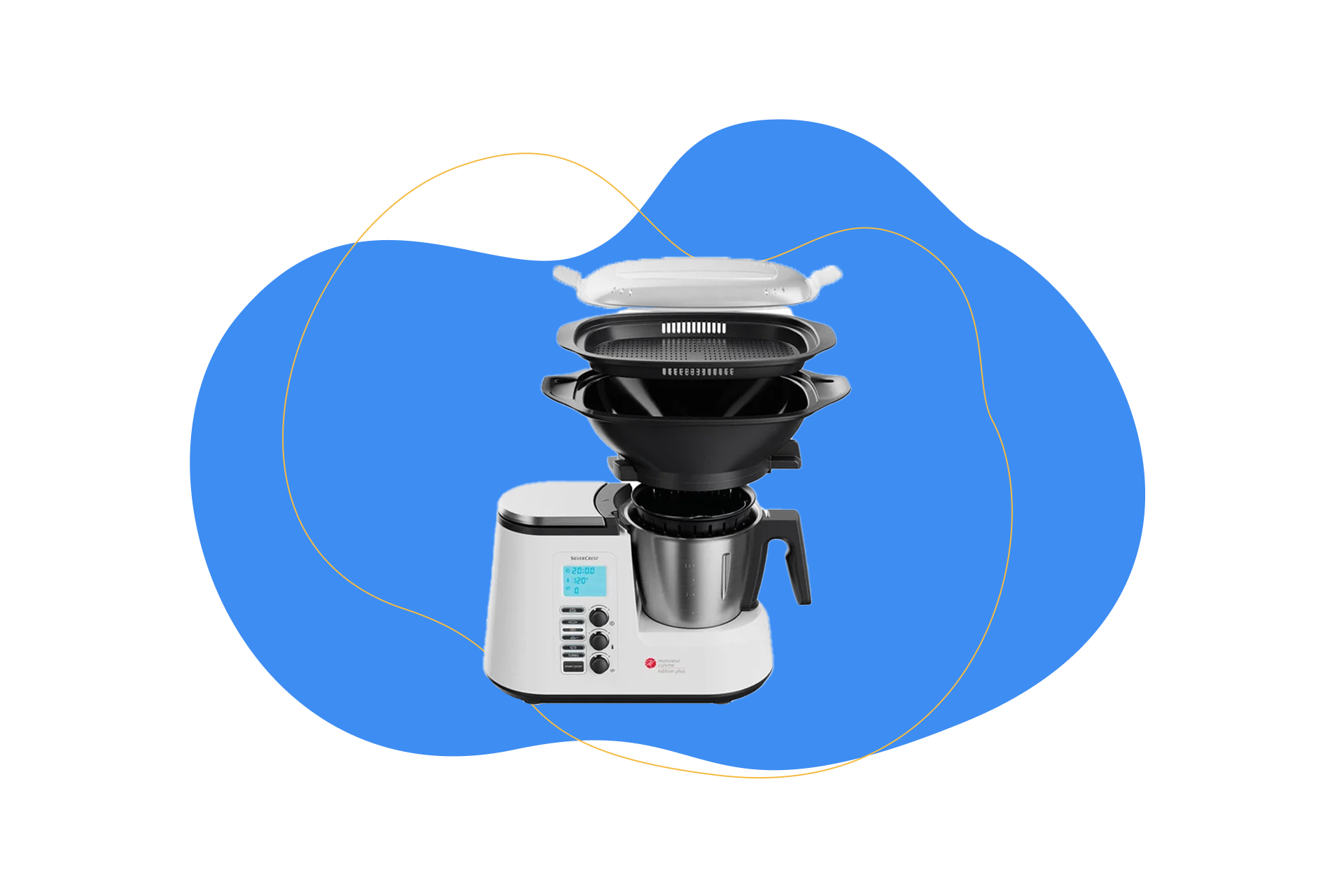 silvercrest-monsieur-cuisine-connect-lidl